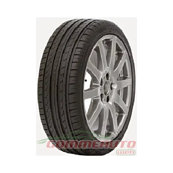 Hifly HF805 XL 255/30 R20 92W (m+s)