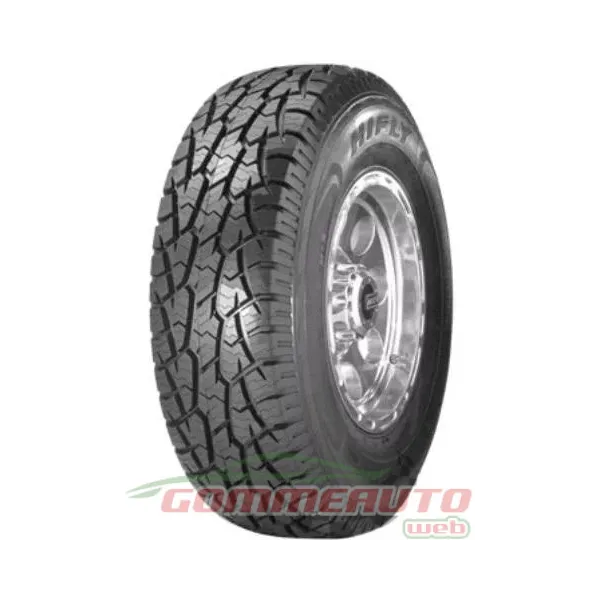 Hifly AT601 265/70 R16 117S (m+s)