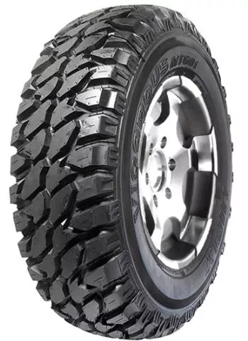 Hifly VIGOROUS MT601 P.O.R 311/05 R15 109Q (m+s)