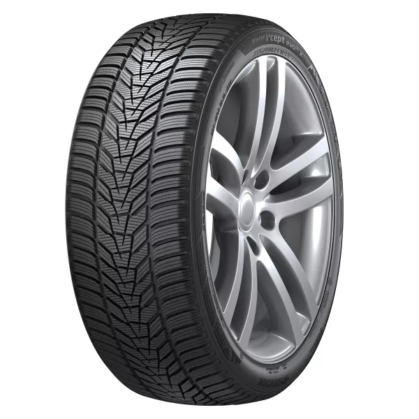 Hankook WINTER I*CEPT EVO3 X 295/35 R21 107V M+S