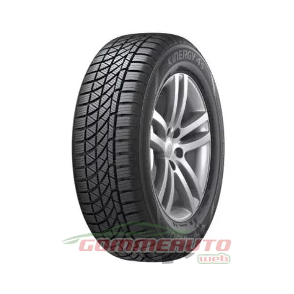 Hankook H740 ALLSEASON 165/70 R14 85,T