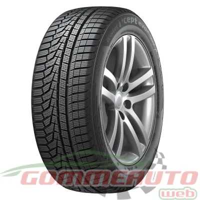 Hankook WINTER I*CEPT EVO2 S 275/40 R22 107V