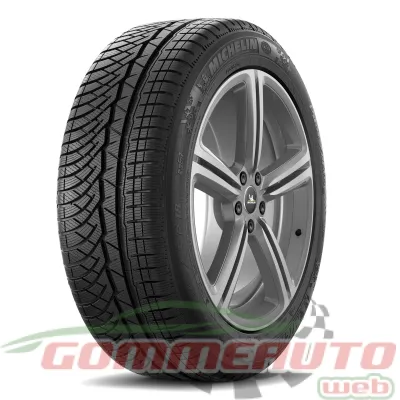 Michelin PILOT ALPIN PA4 235/35 R20 92V