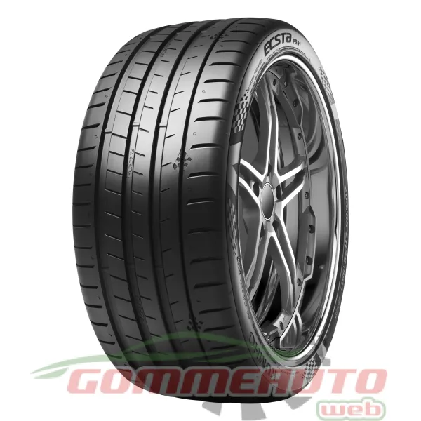 Kumho PS91 265/40 R20 104Y