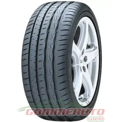 Hankook K107 XL 195/40 R17 81W