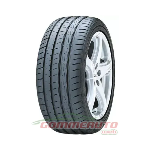 Hankook K107 XL 195/40 R17 81W