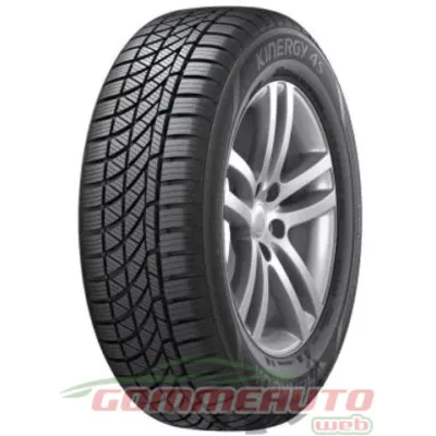 Hankook H740 ALLSEASON 195/60 R16 89H