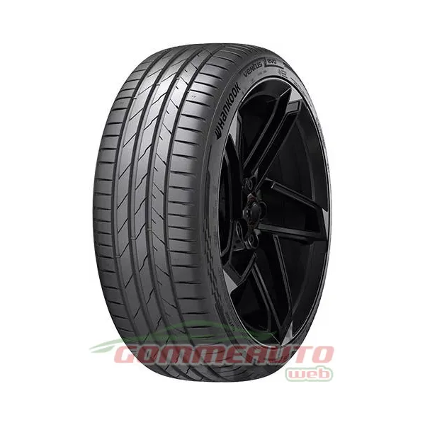Hankook K137 XL 205/45 R17 88W