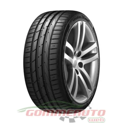 Hankook K117  XL 205/50 R17 93Y