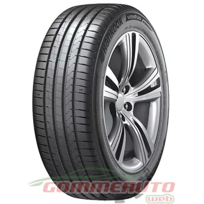 Hankook K135 205/55 R016 91H