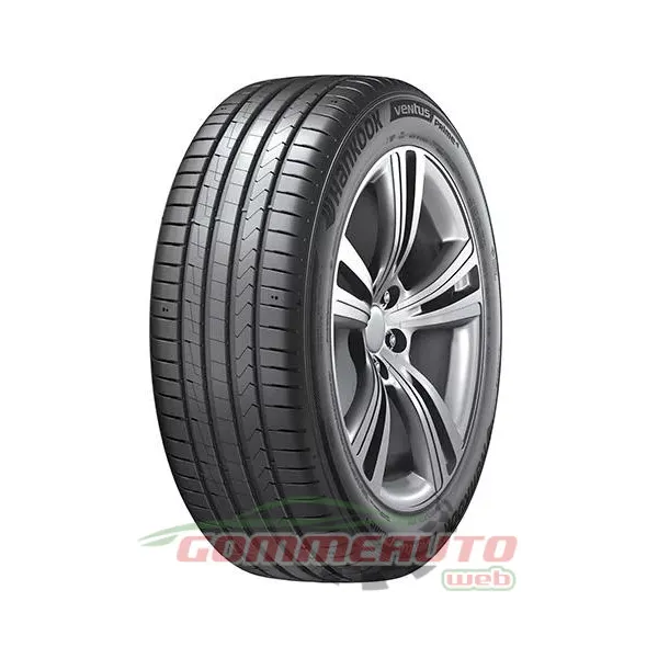 Hankook K135 205/55 R016 91H