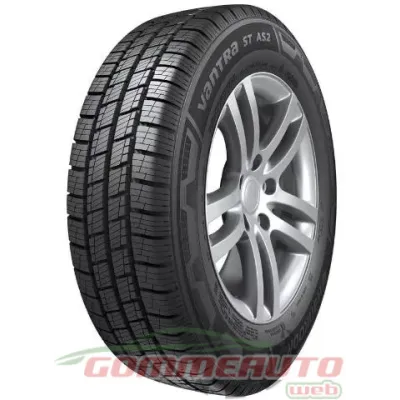 Hankook RA30 205/65 R16 106T