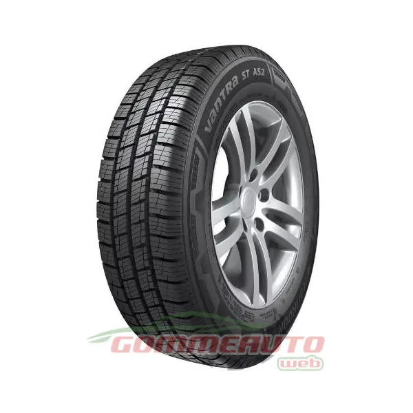 Hankook RA30 205/75 R16 113R