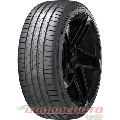 Hankook K137 XL 215/40 R18 89Y