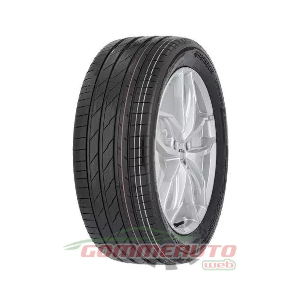 Hankook K137A XL 215/50 R18 92W