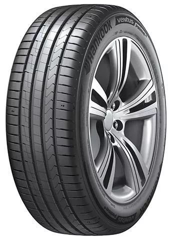 Hankook K135 215/55 R17 94V