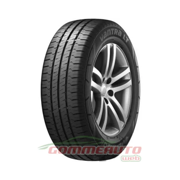 Hankook RA18 215/65 R16 109R