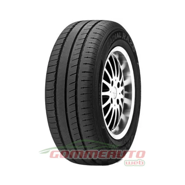 Hankook RA28E 215/65 R16 106T (VW)                 106T