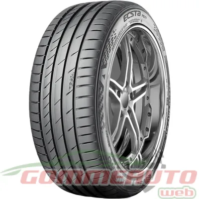Kumho PS71 265/40 R021 105Y