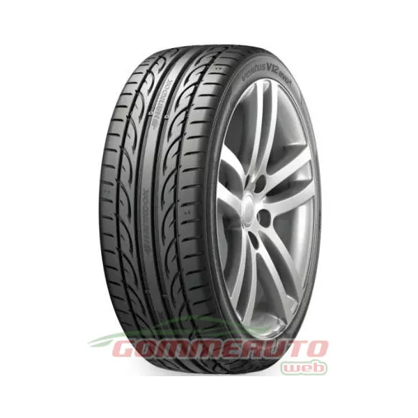 Hankook K120 XL 225/45 R18 95Y