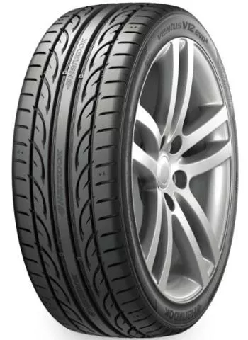 Hankook K120 XL 235/40 R18 95Y
