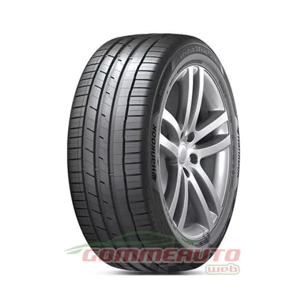 Hankook K127A 235/50 R18 97V