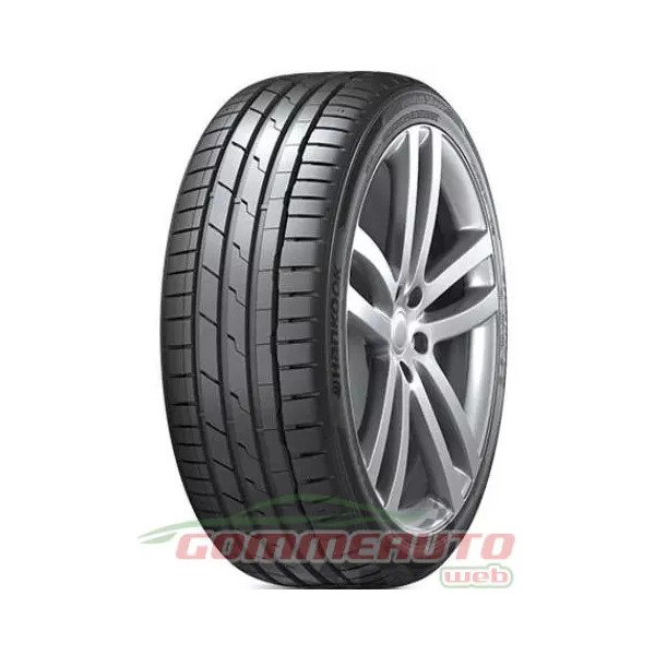 Hankook K127E AO + 235/50 R20 100T