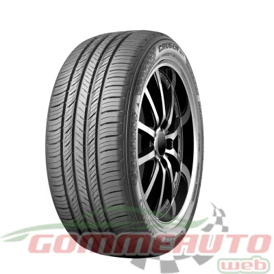 Kumho HP71 245/65 R17 107V (m+s)