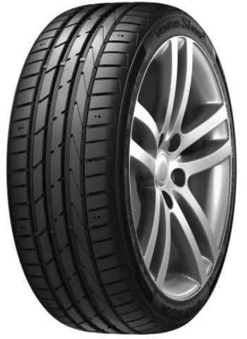 Hankook K117A MO 235/60 R18 103V