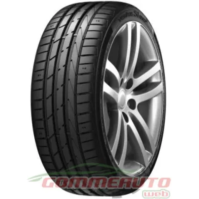 Hankook K117A N1 235/60 R18 103W