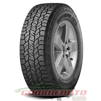 Hankook RF11 ALLSEASON SUV 235/65 R17 104T