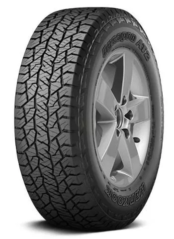 Hankook RF11 ALLSEASON SUV 235/65 R17 104T