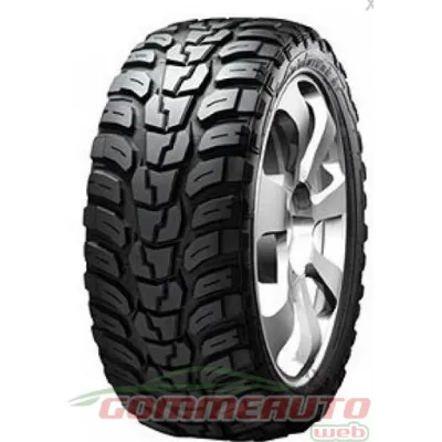 Kumho KL71 245/75 R16 120Q