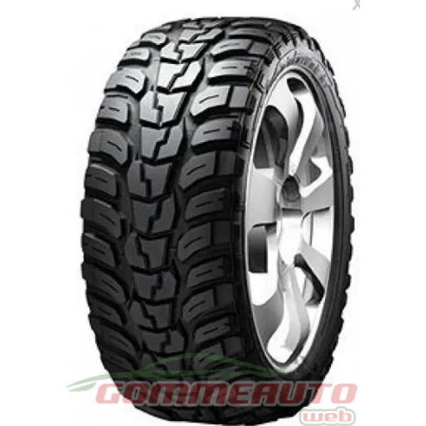 Kumho KL71 245/75 R16 120Q