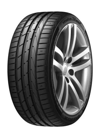 Hankook K117 AO 245/40 R18 93Y