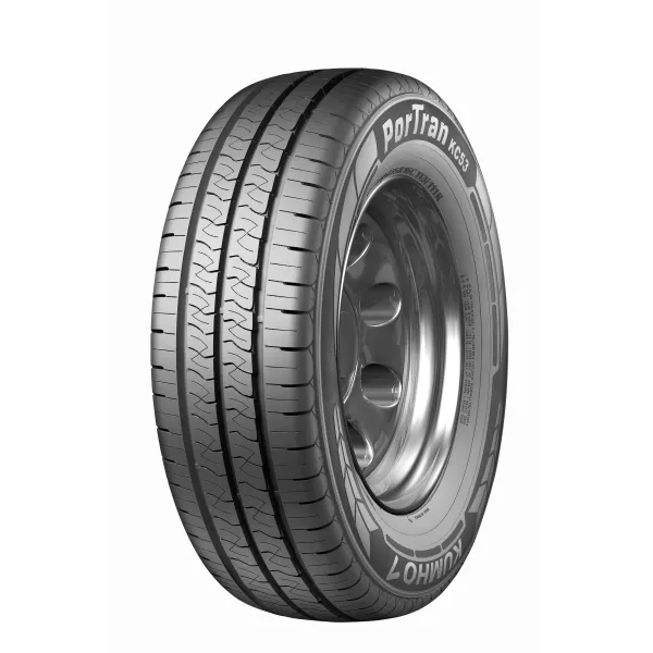 Kumho KC53 205/70 R15 106R
