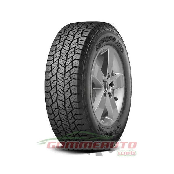 Hankook RF11 ALLSEASON SUV X 245/65 R17 111T
