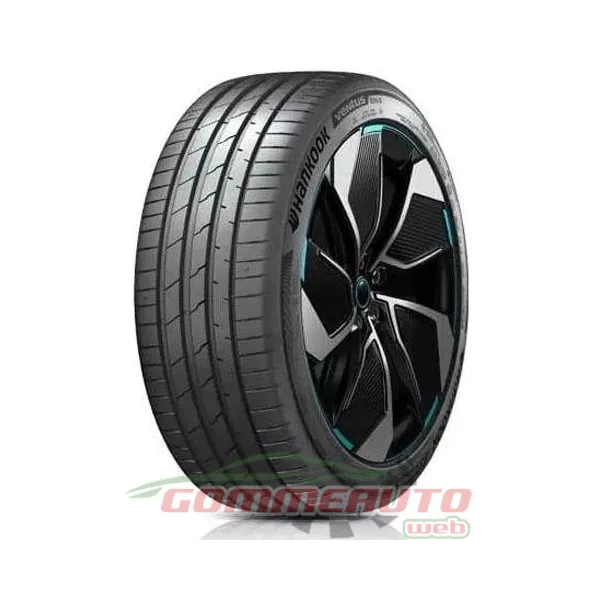 Hankook IK01A SOUND ABSORBER XL 255/35 R021 98W