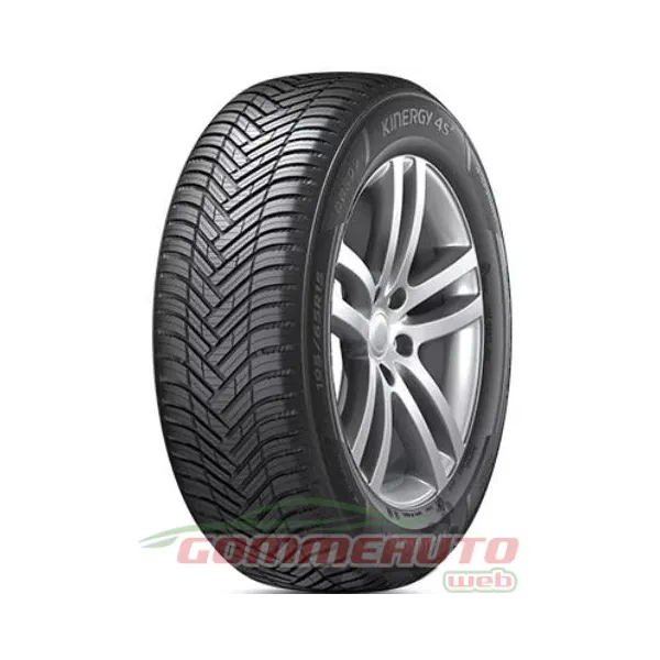 Hankook H750A ALLSEASON XL 255/50 R019 107W M+S