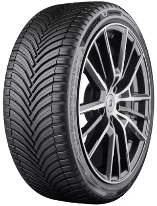 Bridgestone TURANZA ALL SEASON 6 185/50 R16 85H