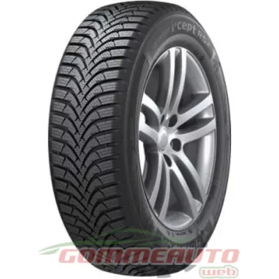 Hankook W452 155/65 R014 75,T M+S