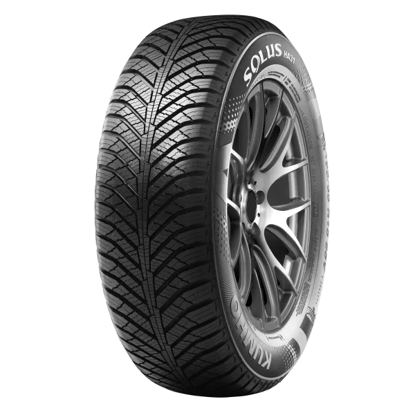 Kumho HA31 185/70 R14 88T