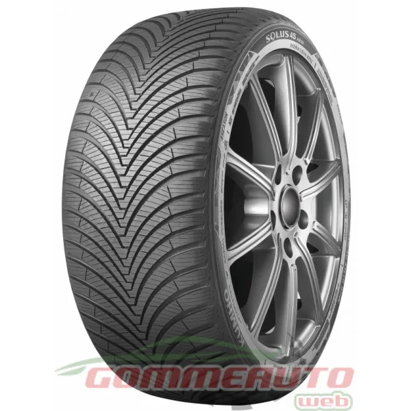 Kumho HA32 155/65 R14 75T