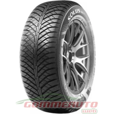 Kumho HA31 185/70 R14 88,T