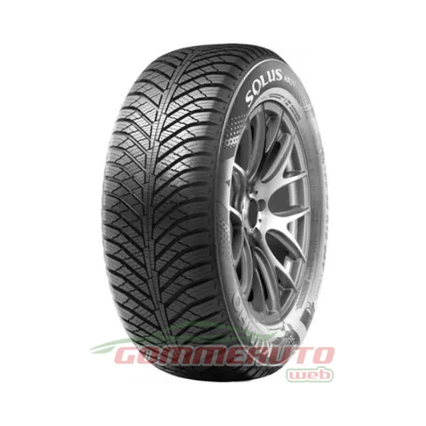 Kumho HA31 185/70 R14 88,T
