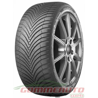Kumho HA32 235/65 R17 108V M+S