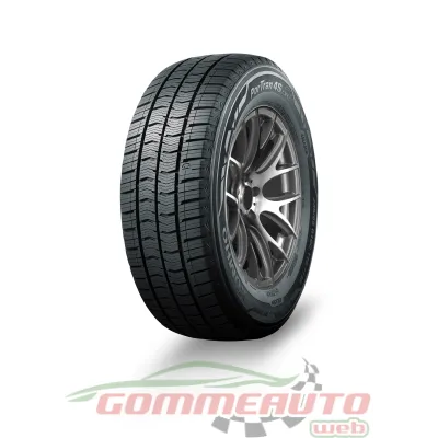 Kumho CX11 215/60 R17 109T