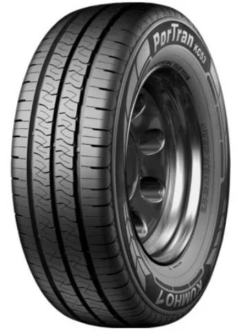 Kumho KC53 215/60 R16 103T