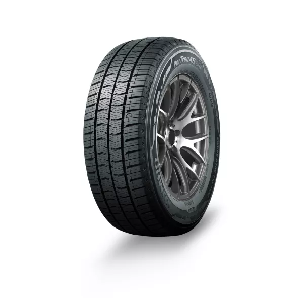Kumho CX11 225/55 R17C 109H M+S