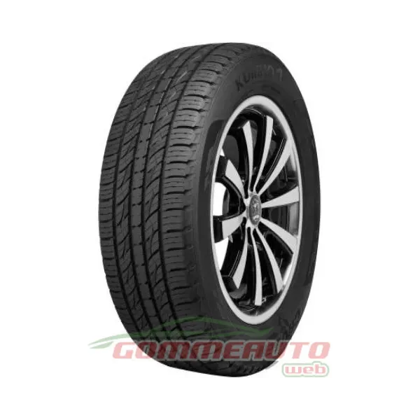 Kumho KL33 XL 215/60 R17 100V